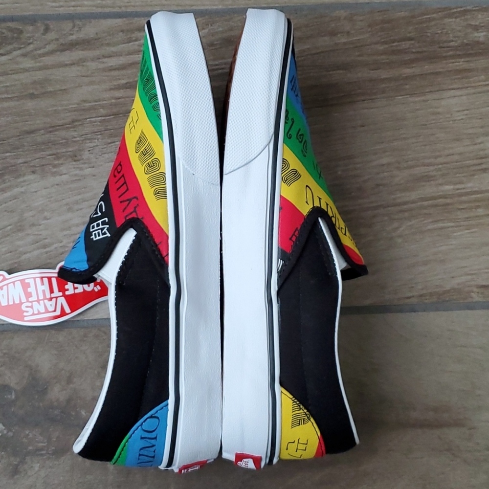 🆕️ Vans Spirit - Picture 4 of 15
